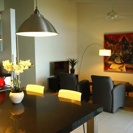 Lagoon Marina Apartments Koolbaai ภายนอก รูปภาพ