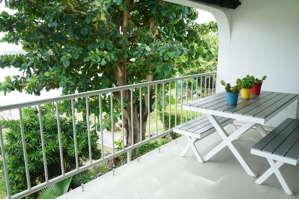Lagoon Marina Apartments Koolbaai ภายนอก รูปภาพ