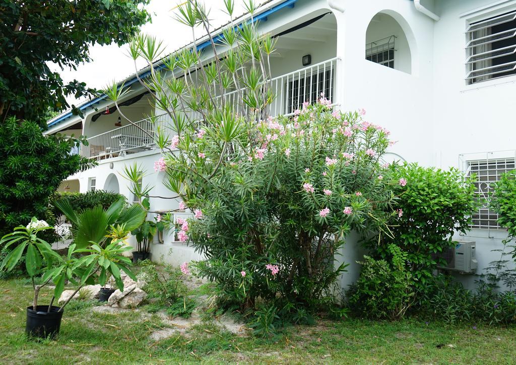 Lagoon Marina Apartments Koolbaai ภายนอก รูปภาพ