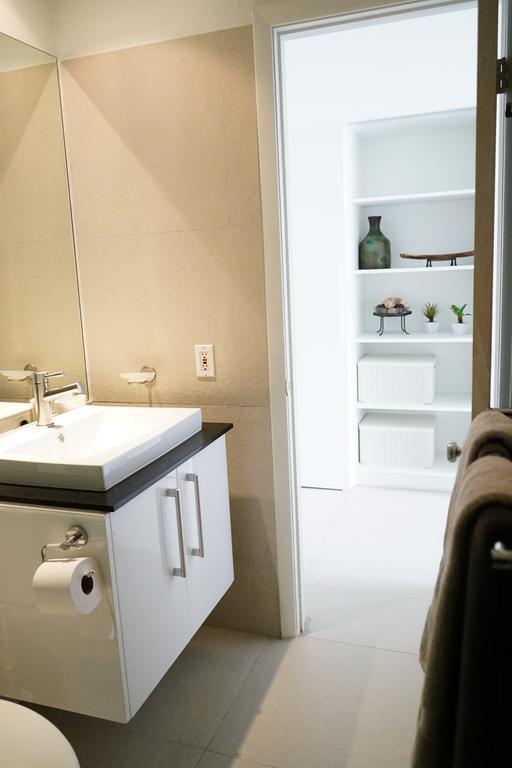 Lagoon Marina Apartments Koolbaai ภายนอก รูปภาพ