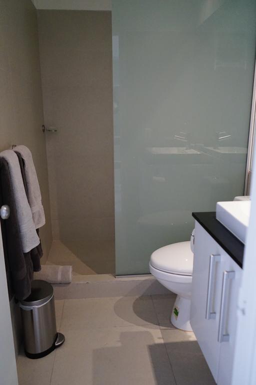 Lagoon Marina Apartments Koolbaai ภายนอก รูปภาพ