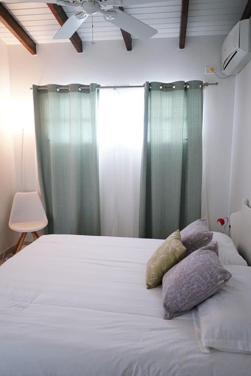 Lagoon Marina Apartments Koolbaai ภายนอก รูปภาพ