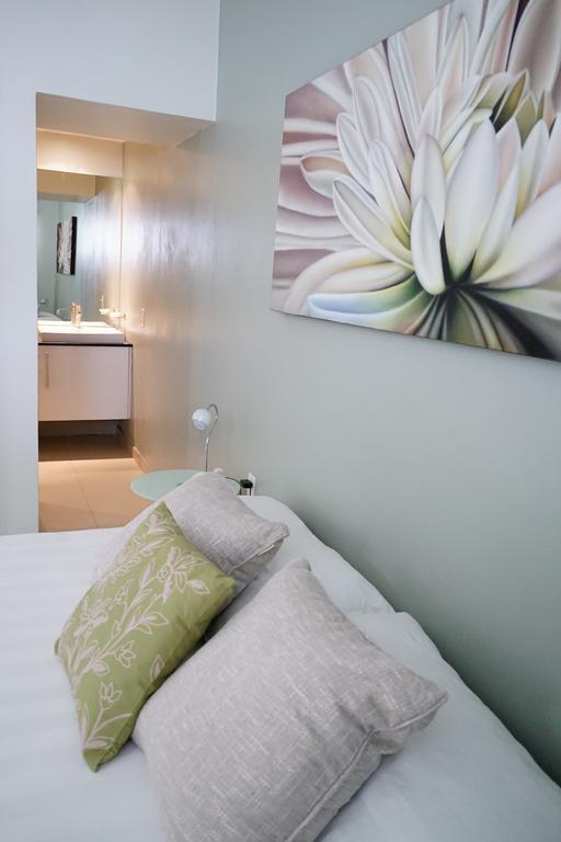 Lagoon Marina Apartments Koolbaai ภายนอก รูปภาพ