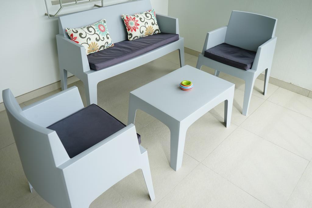 Lagoon Marina Apartments Koolbaai ภายนอก รูปภาพ