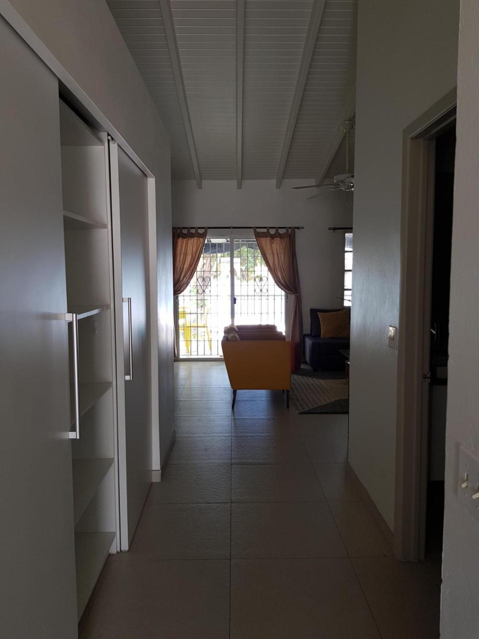 Lagoon Marina Apartments Koolbaai ภายนอก รูปภาพ