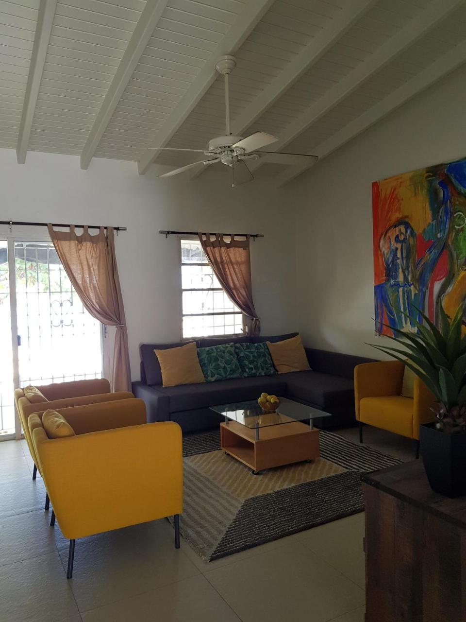Lagoon Marina Apartments Koolbaai ภายนอก รูปภาพ