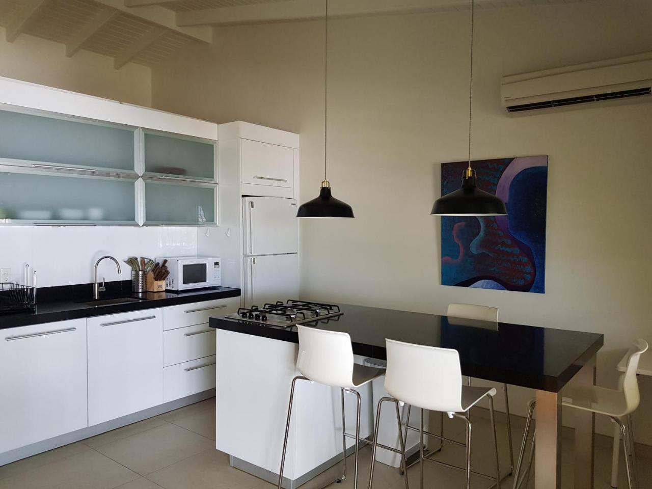 Lagoon Marina Apartments Koolbaai ภายนอก รูปภาพ