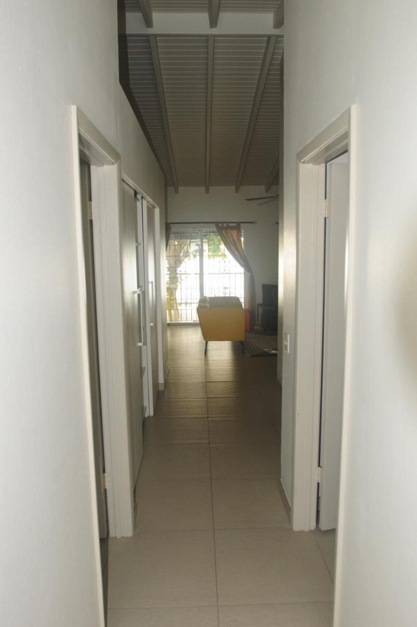 Lagoon Marina Apartments Koolbaai ภายนอก รูปภาพ