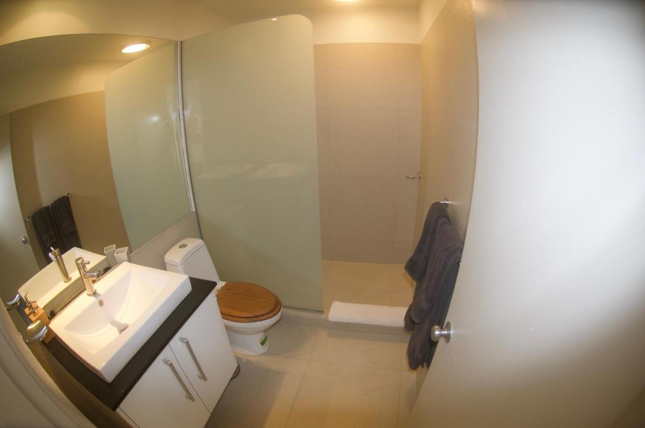 Lagoon Marina Apartments Koolbaai ภายนอก รูปภาพ