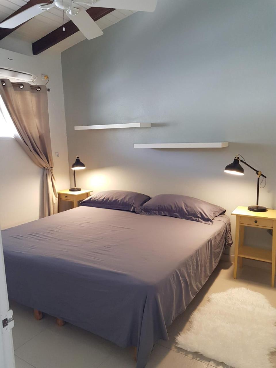 Lagoon Marina Apartments Koolbaai ภายนอก รูปภาพ