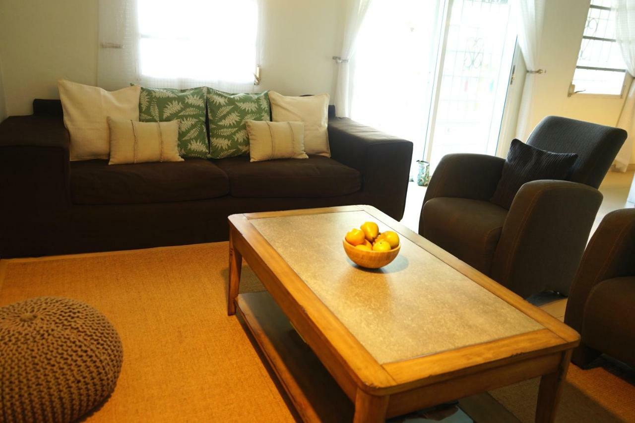 Lagoon Marina Apartments Koolbaai ภายนอก รูปภาพ