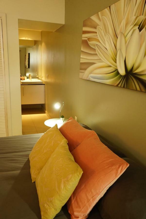 Lagoon Marina Apartments Koolbaai ภายนอก รูปภาพ