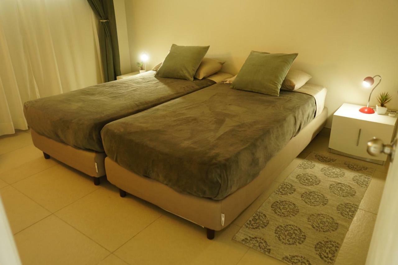 Lagoon Marina Apartments Koolbaai ภายนอก รูปภาพ
