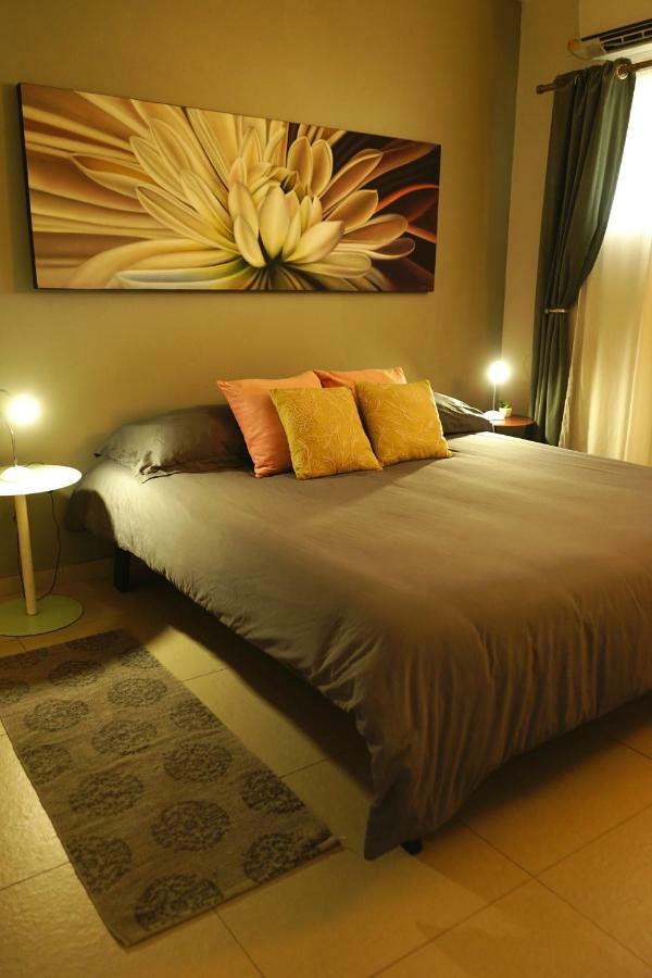 Lagoon Marina Apartments Koolbaai ภายนอก รูปภาพ